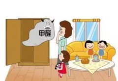 甲醛中毒究竟可不可以治愈?