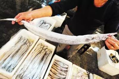 甲醛帶魚(yú)流入市場(chǎng)4 甲醛帶魚(yú)流入市場(chǎng)4