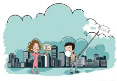 細(xì)思極恐,白血病90%源于裝修甲醛!