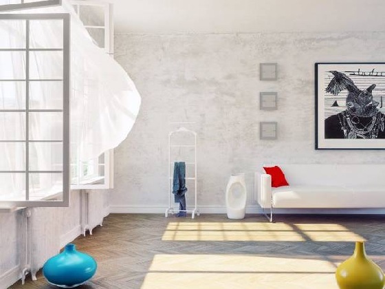 通風(fēng)除甲醛誤區(qū)多 高潔雅實(shí)用方法支招 室內(nèi)通風(fēng)除甲醛可行嗎?效果有待跟進(jìn),真正有效的除甲醛方法,還是專業(yè)的除甲醛治理