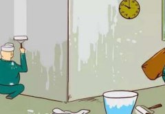 知道甲醛溶于水的條件,你還相信放水除甲醛嗎?