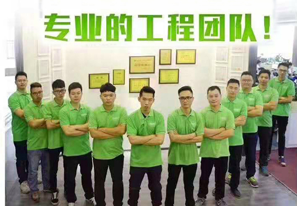 佛山辦公室除甲醛的原因-百悅環保告訴你