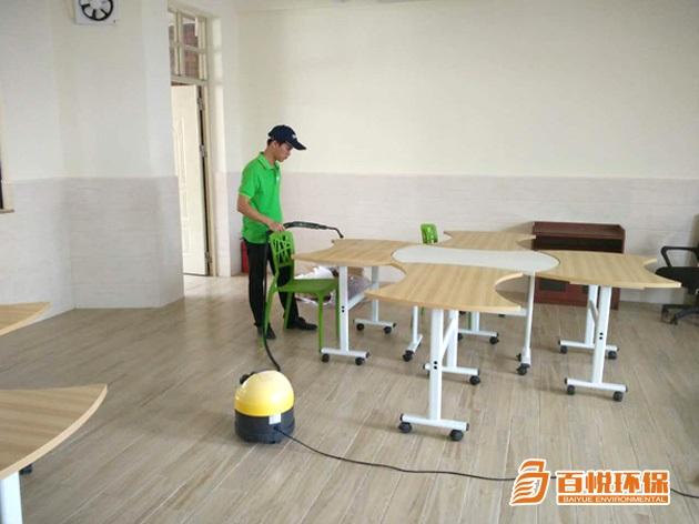 除甲醛專業公司排名百悅環保室內環保除甲醛 除甲醛專業公司排名百悅環保室內環保除甲醛