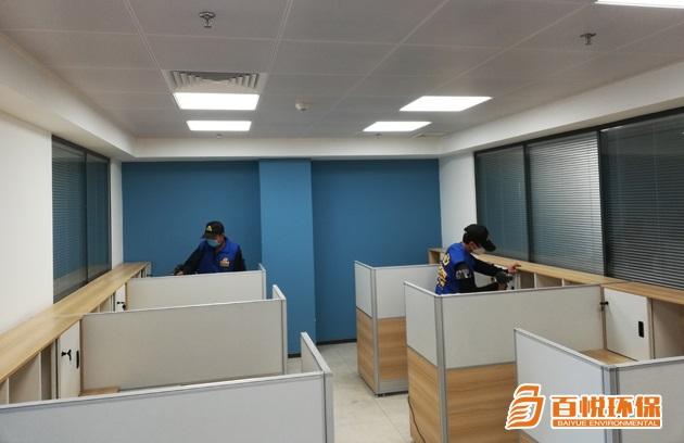 新房除甲醛管用嗎百悅環保佛山市內甲醛治理公司 新房除甲醛管用嗎百悅環保佛山市內甲醛治理公司