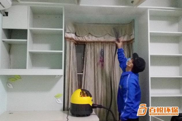裝修后甲醛治理百悅環保新裝修除甲醛治理 裝修后甲醛治理百悅環保新裝修除甲醛治理
