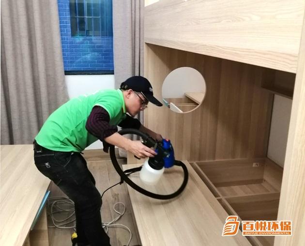 入住新房除甲醛方法百悅環(huán)保佛山室內除甲醛公司 入住新房除甲醛方法百悅環(huán)保佛山室內除甲醛公司