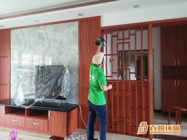 入住新房除甲醛方法百悅環(huán)保佛山室內除甲醛公司 入住新房除甲醛方法百悅環(huán)保佛山室內除甲醛公司