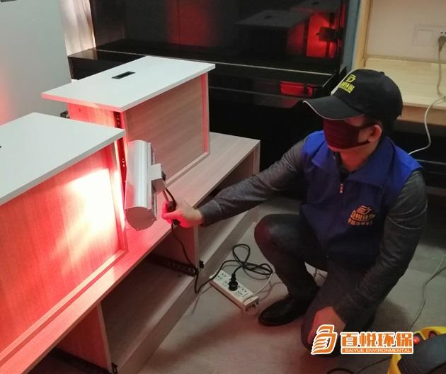 佛山室內甲醛治理百悅環保佛山家庭除甲醛公司 佛山室內甲醛治理百悅環保佛山家庭除甲醛公司