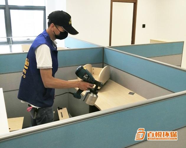 專業除甲醛有用嗎百悅環保新房裝修后去除甲醛 專業除甲醛有用嗎百悅環保新房裝修后去除甲醛