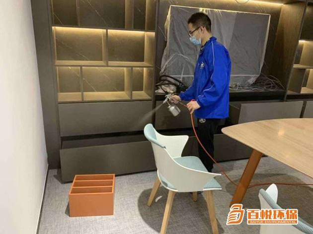 專業除甲醛有用嗎百悅環保新房裝修后去除甲醛 專業除甲醛有用嗎百悅環保新房裝修后去除甲醛