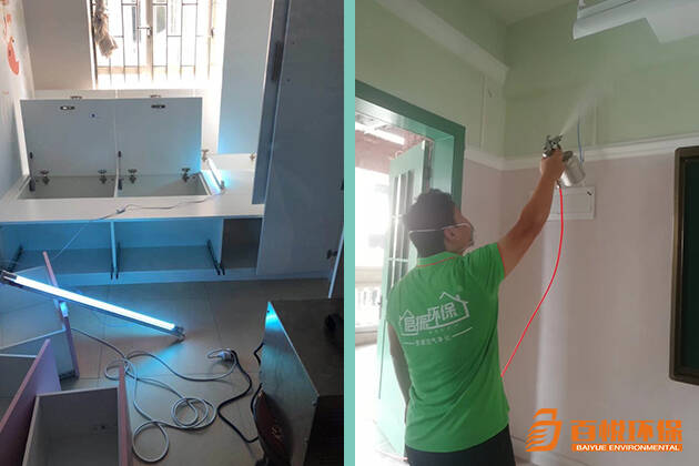 佛山正規(guī)新房除甲醛百悅環(huán)保新房怎樣除甲醛 佛山正規(guī)新房除甲醛百悅環(huán)保新房怎樣除甲醛