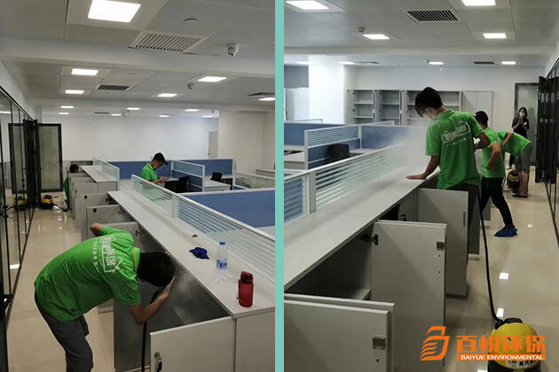 新辦公室怎樣除甲醛百悅環(huán)保佛山除甲醛的公司 新辦公室怎樣除甲醛百悅環(huán)保佛山除甲醛的公司