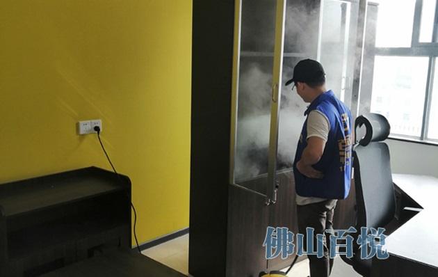 佛山市辦公室裝修除甲醛方法百悅環保專業去除甲醛公司 佛山市辦公室裝修除甲醛方法百悅環保專業去除甲醛公司