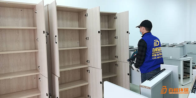 佛山市辦公室裝修除甲醛方法百悅環保專業去除甲醛公司 佛山市辦公室裝修除甲醛方法百悅環保專業去除甲醛公司