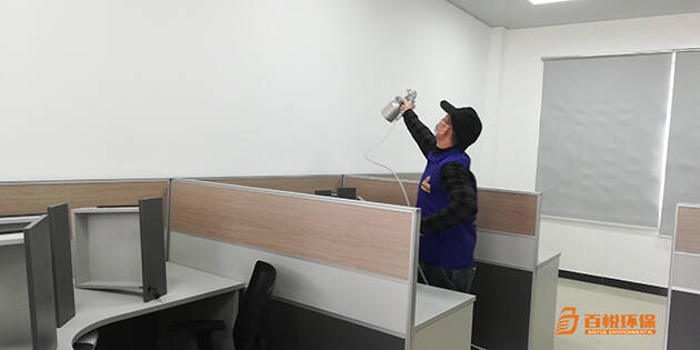 佛山專業除甲醛公司百悅環保新房除甲醛專業公司 佛山專業除甲醛公司百悅環保新房除甲醛專業公司