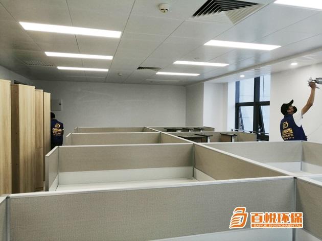 佛山專業室內除甲醛公司百悅環保室內裝修后如何去除甲醛 佛山專業室內除甲醛公司百悅環保室內裝修后如何去除甲醛