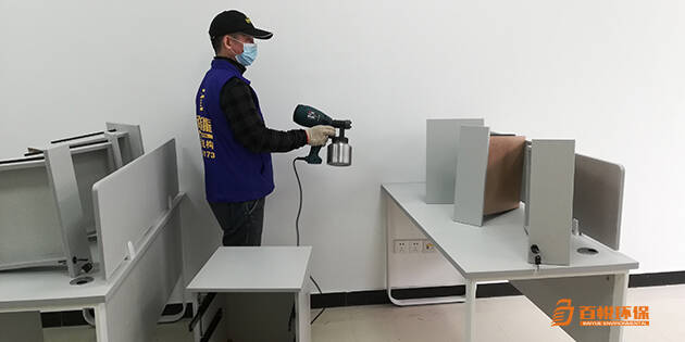 佛山專業室內除甲醛公司百悅環保室內裝修后如何去除甲醛 佛山專業室內除甲醛公司百悅環保室內裝修后如何去除甲醛