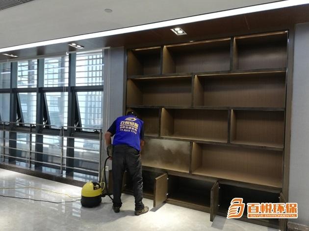 佛山室內除甲醛公司百悅環保裝修除甲醛的專業公司 佛山室內除甲醛公司百悅環保裝修除甲醛的專業公司