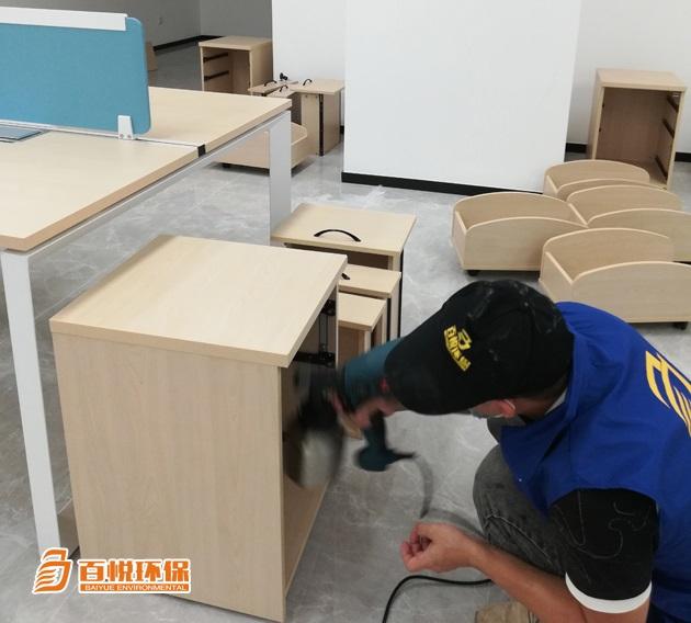 佛山辦公大樓新裝修除甲醛百悅環(huán)保專(zhuān)業(yè)的室內(nèi)甲醛治理 佛山辦公大樓新裝修除甲醛百悅環(huán)保專(zhuān)業(yè)的室內(nèi)甲醛治理