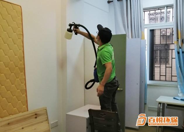 佛山新房室內(nèi)除甲醛機(jī)構(gòu)百悅環(huán)保快速去除新裝修的甲醛 佛山新房室內(nèi)除甲醛機(jī)構(gòu)百悅環(huán)保快速去除新裝修的甲醛